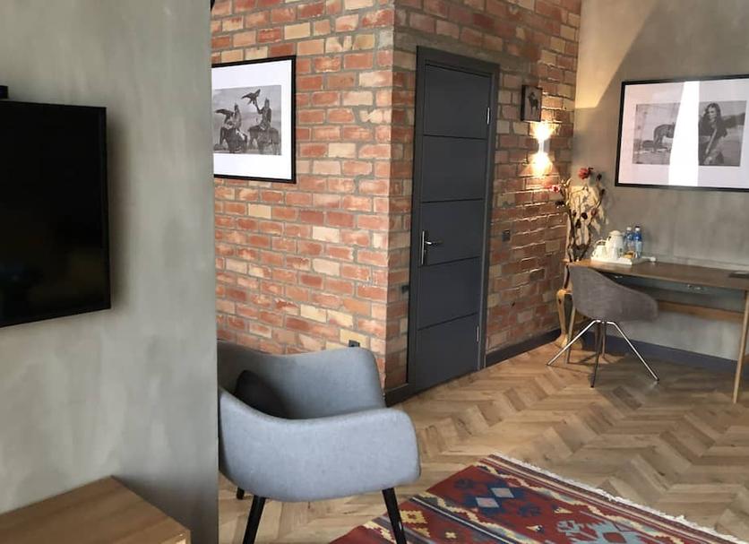 Room amenity Photo