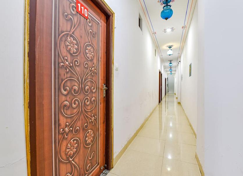 Hallway Photo