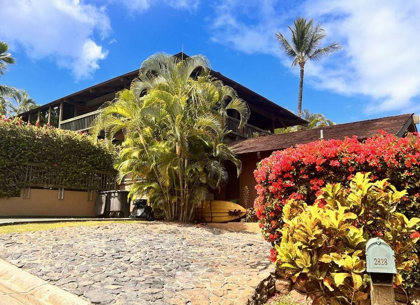 Outdoors view Photo