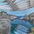 Holiday Inn Montreal-Longueuil By IHG indoor pool with rock walls and skylit ceiling in Longueuil