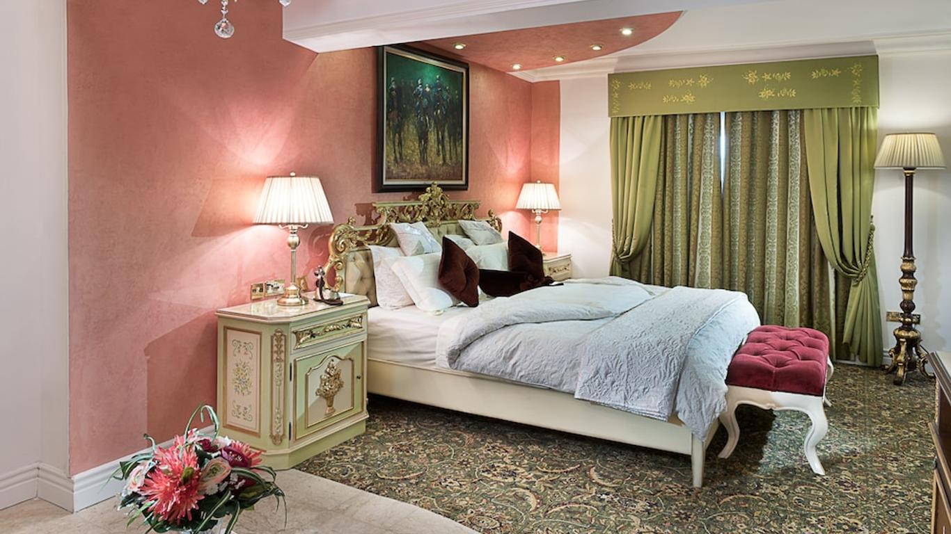 House of Splendor Boutique Hotel & Spa - Adults Only