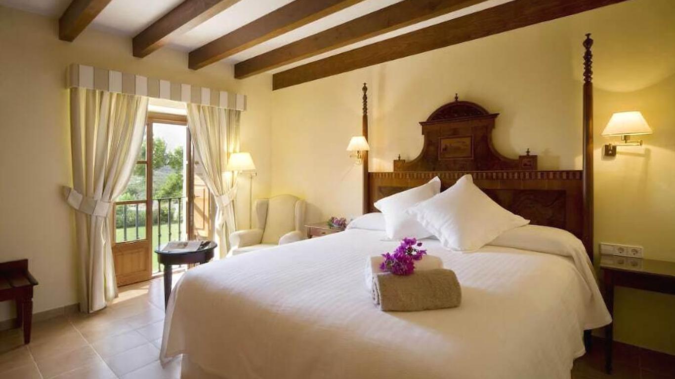 Agroturismo S Hort de Can Carrio AG226
