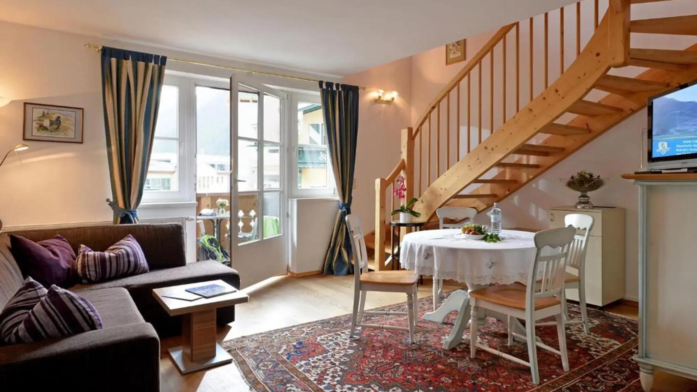 Alpenhotel Kramerwirt