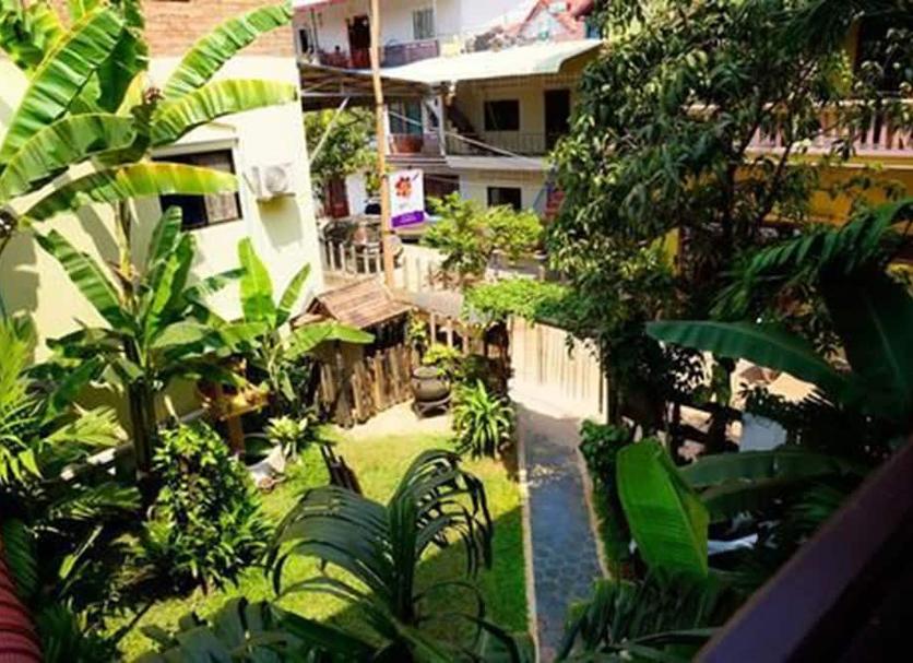 Outdoors view Photo