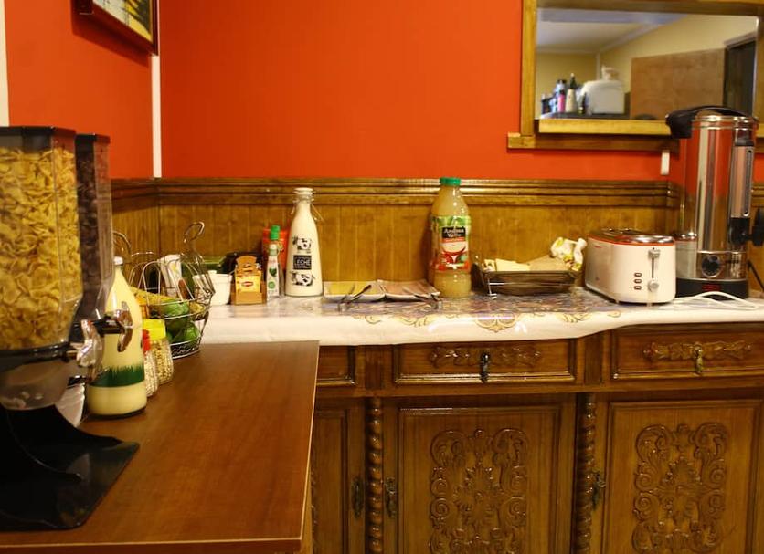 Kitchen Photo