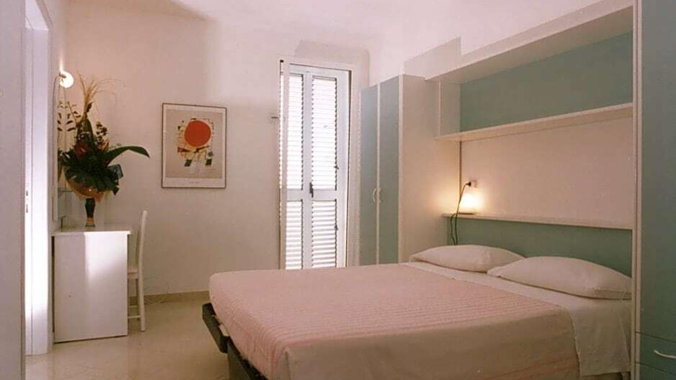 Hotel Cosmopolita