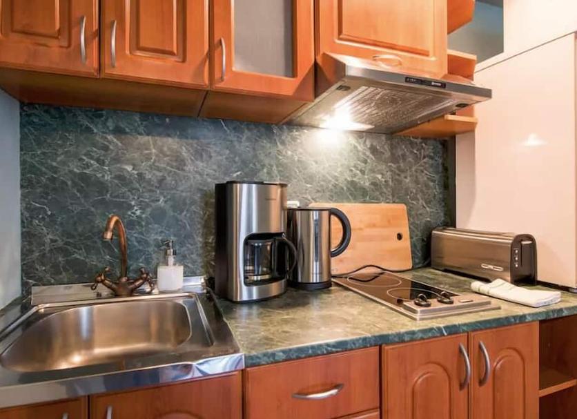 Kitchen Photo