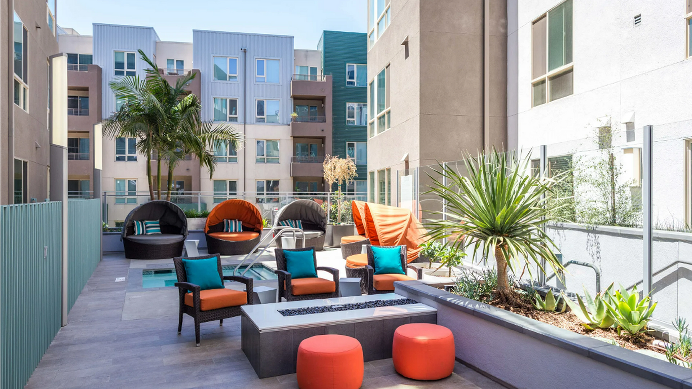 StaysPro - Cityscape Luxury Rental Homes in the Heart of Los Angeles