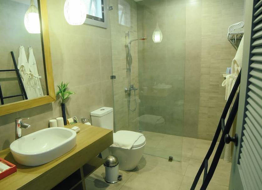 Bathroom Photo