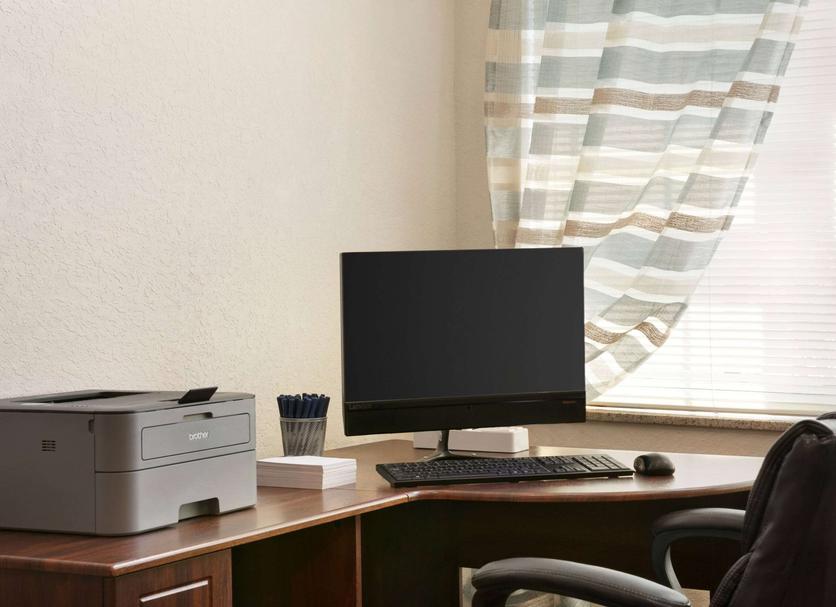 Business center Photo