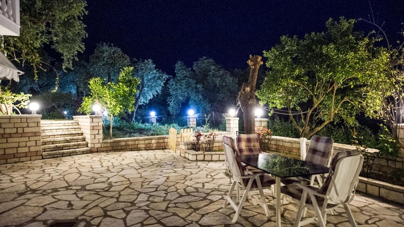 Kanali Village Parga