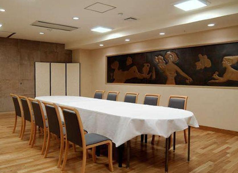 Conference room Photo