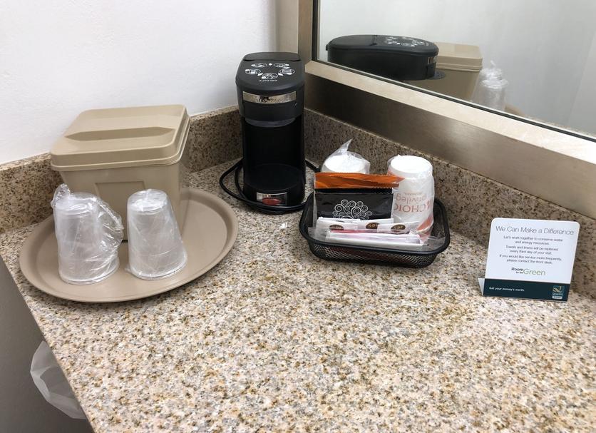 Room amenity Photo