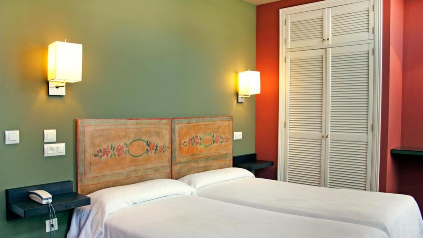 Hotel La Colmena