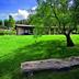 Outdoors view