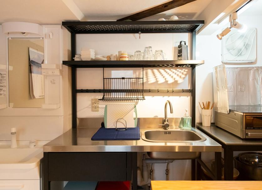 Kitchen Photo