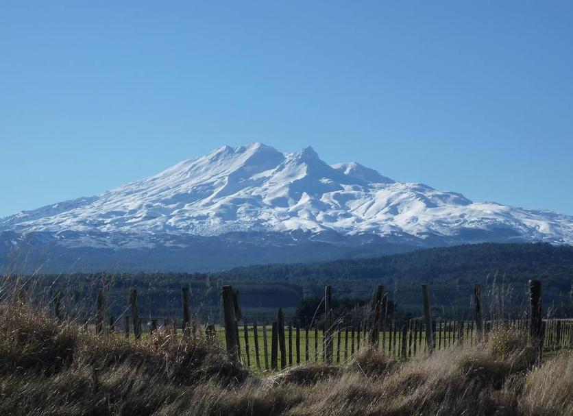 Outdoors view Photo