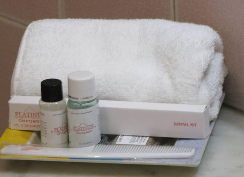 Room amenity Photo