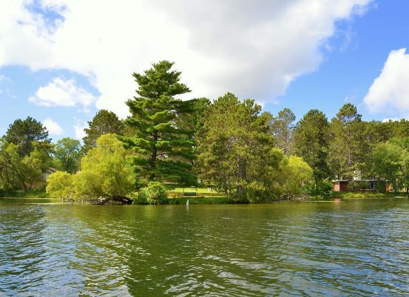 Outdoors view Photo