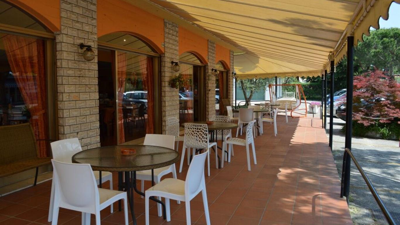 Hotel Azzurra