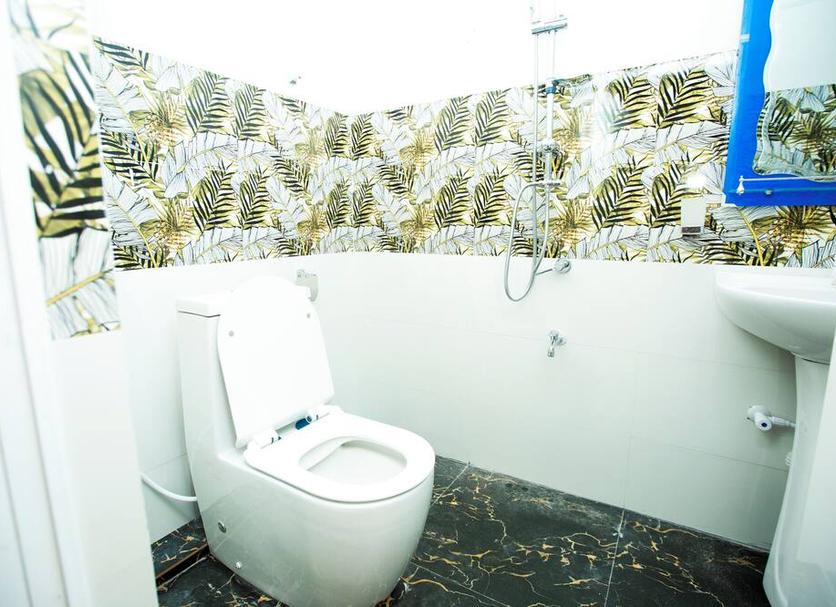 Bathroom Photo