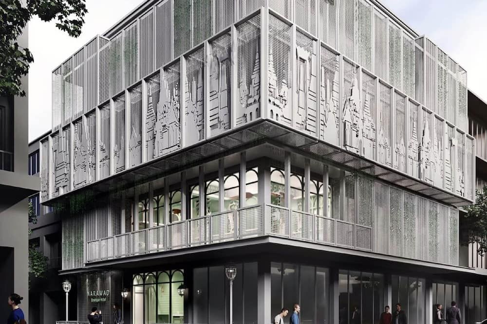Building
