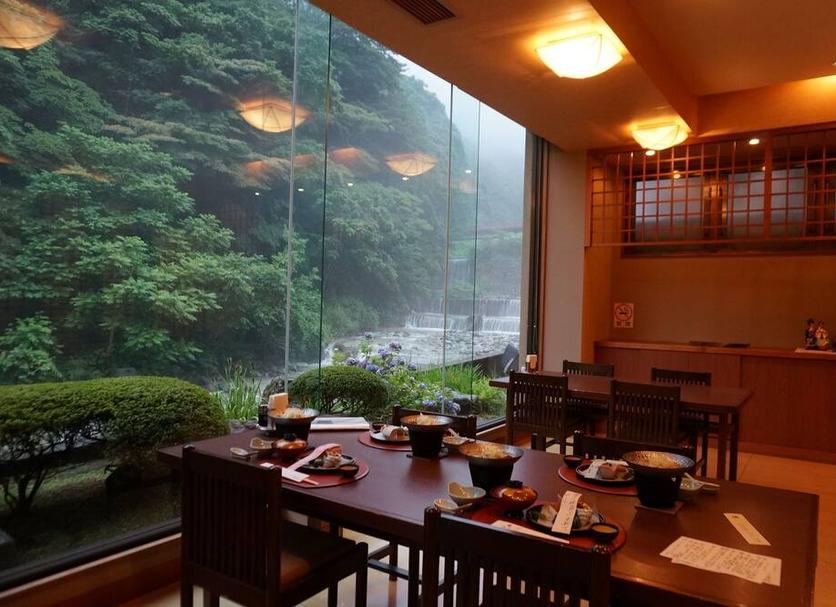 Dining room Photo