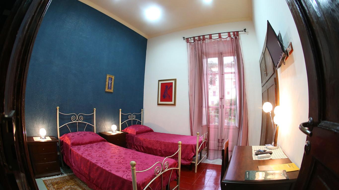 Casa Lissania