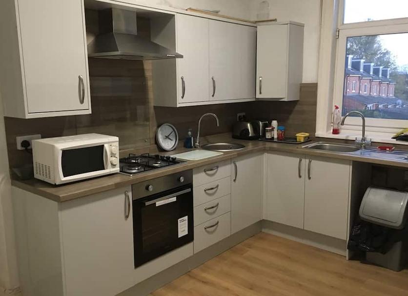 Kitchen Photo