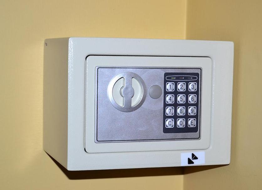 Room amenity Photo