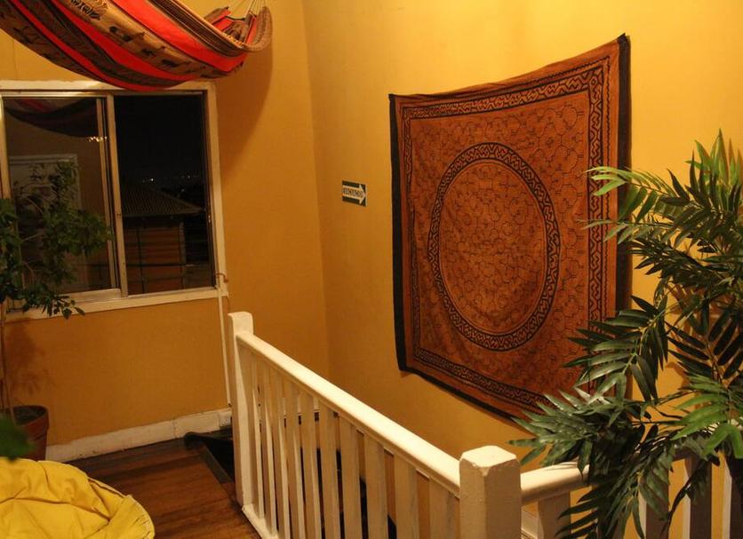 Stairs Photo