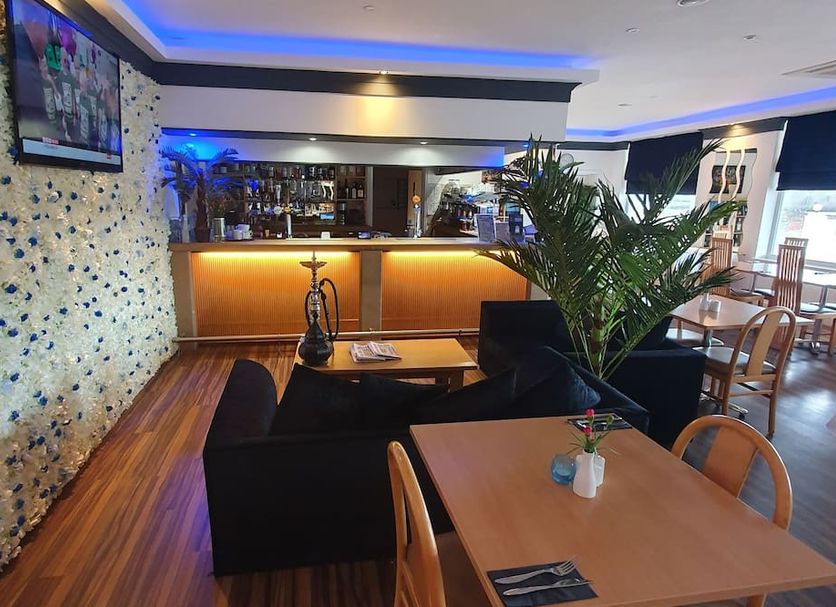Bar Photo