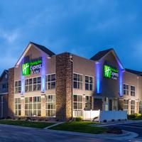 Holiday Inn Express Hotel & Suites Rapid City, An IHG Hotel