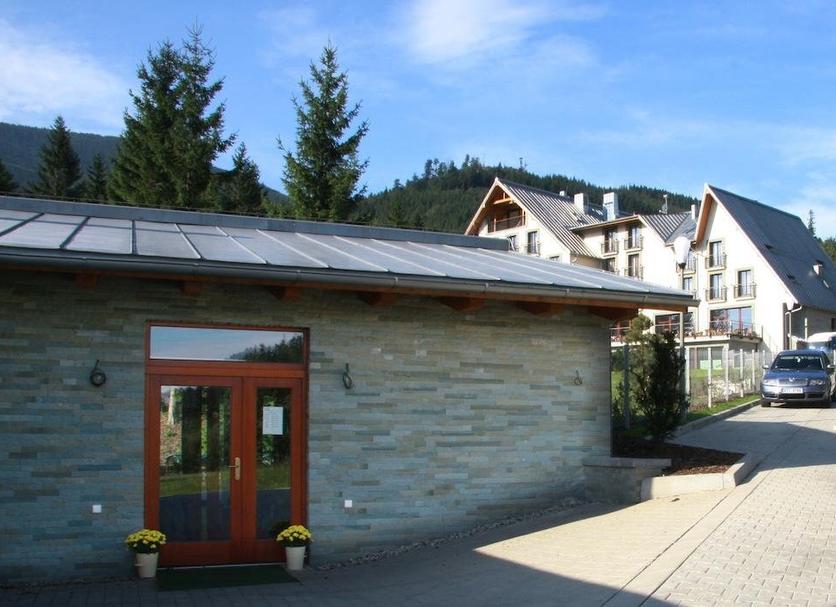 Outdoors view Photo