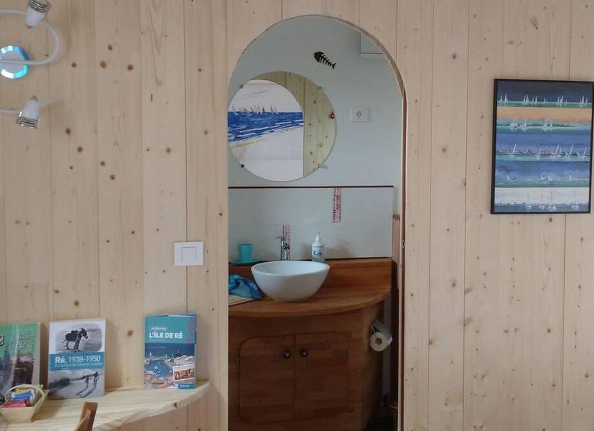 Room amenity Photo