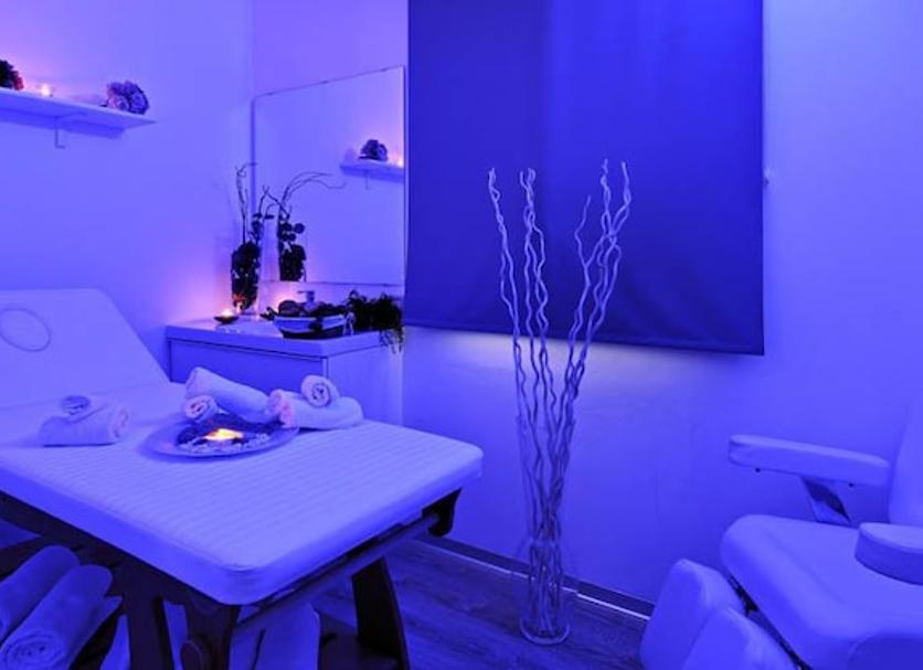 Spa Photo