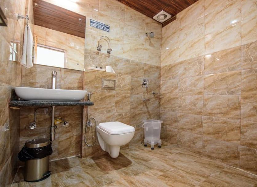 Bathroom Photo