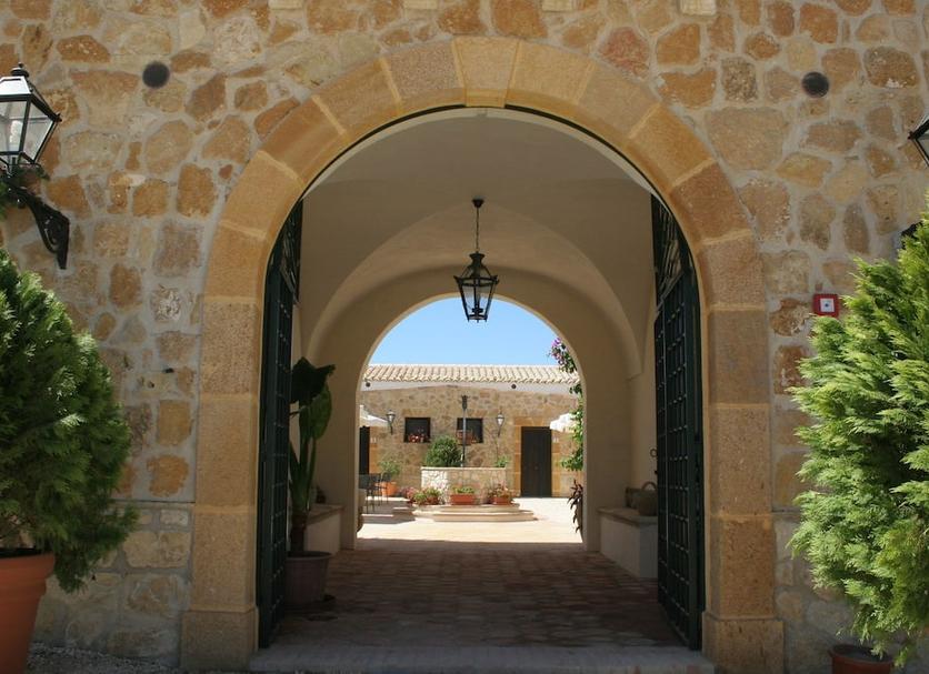 Outdoors view Photo