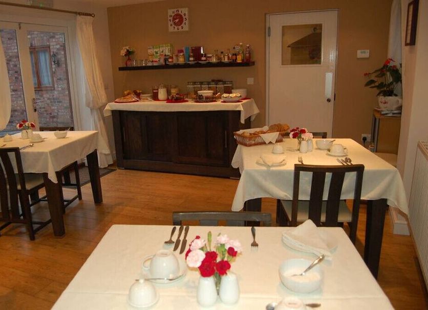 Dining room Photo