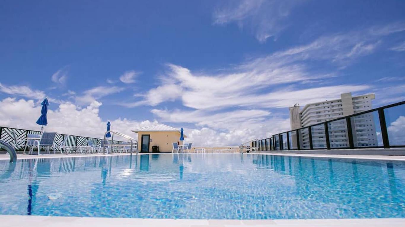 Vistalmar Beach Resort