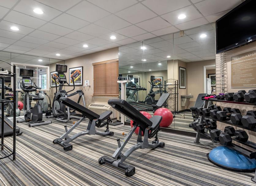 Gym Photo