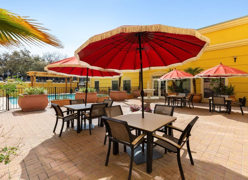 Hotel amenity Photo