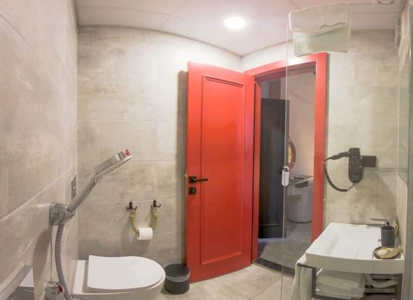 Bathroom Photo