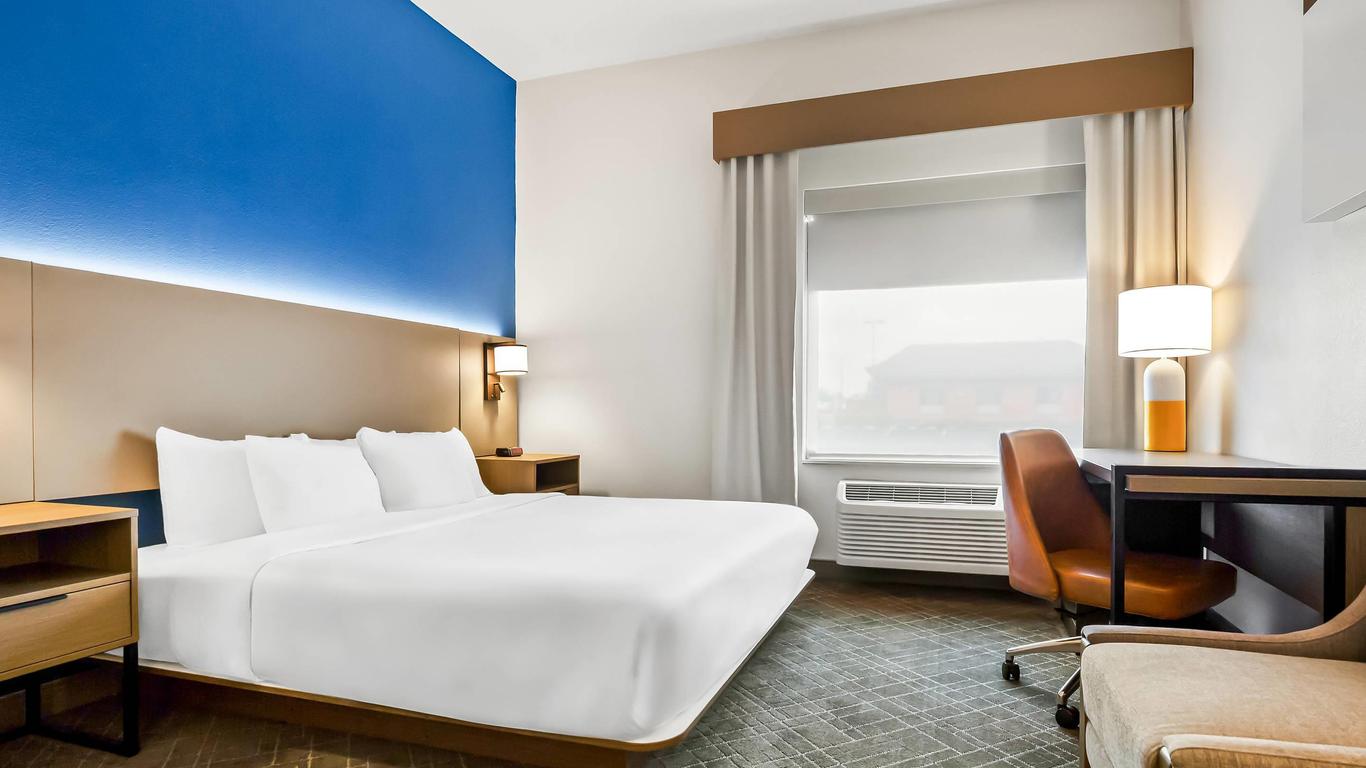 Comfort Inn & Suites O'Fallon - St Louis Area