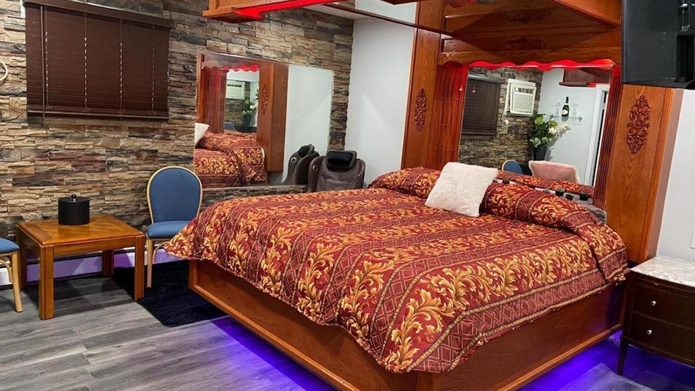 Des Plaines Motel