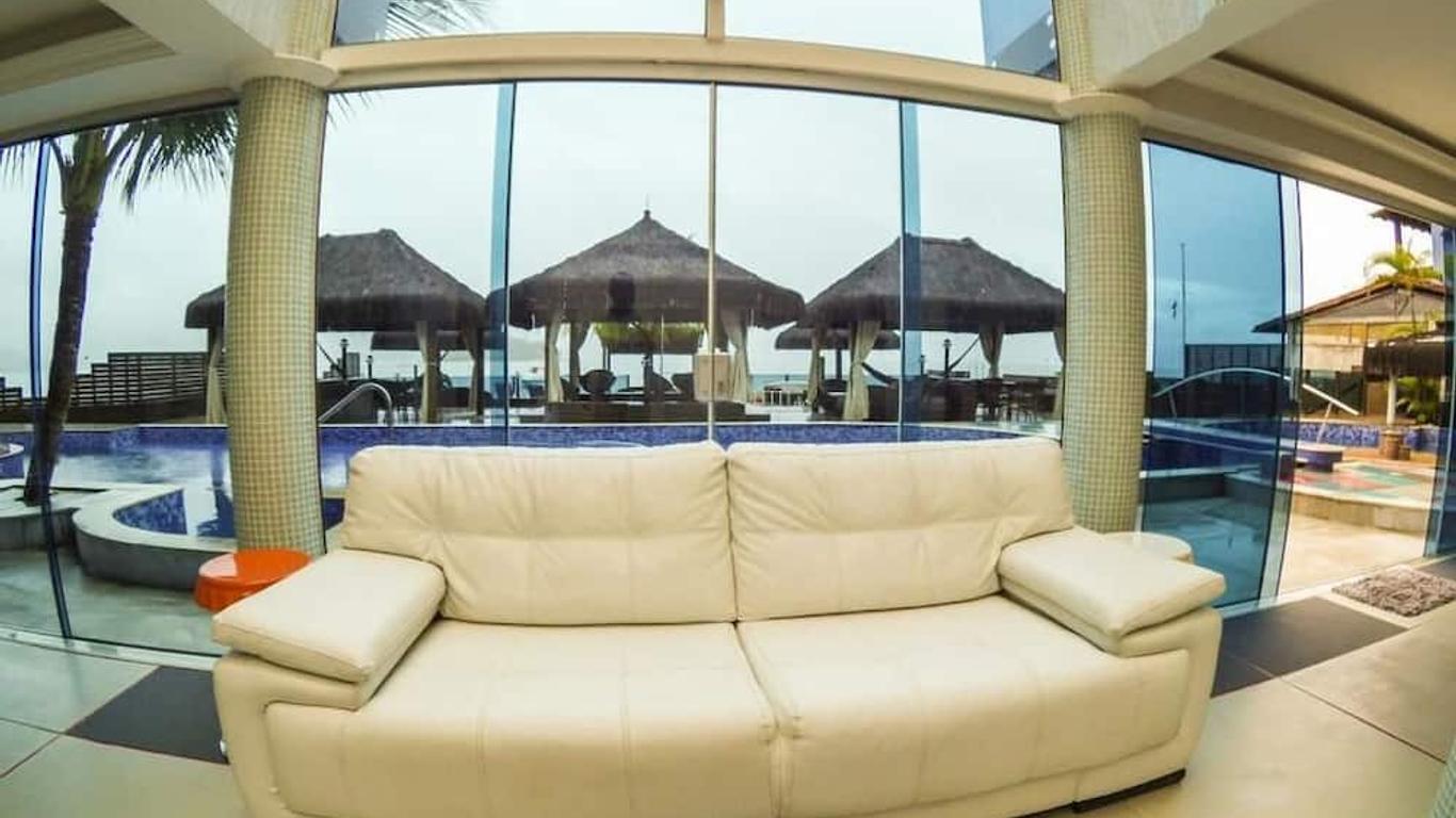 Residência Angra Deep Blue