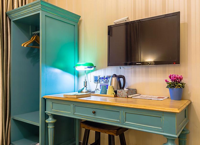 Room amenity Photo