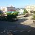 Outdoors view
