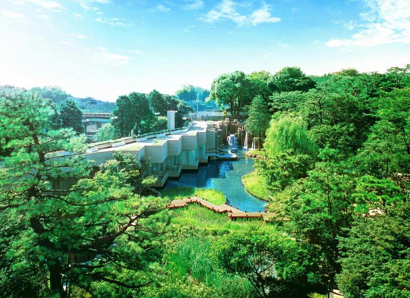 Outdoors view Photo