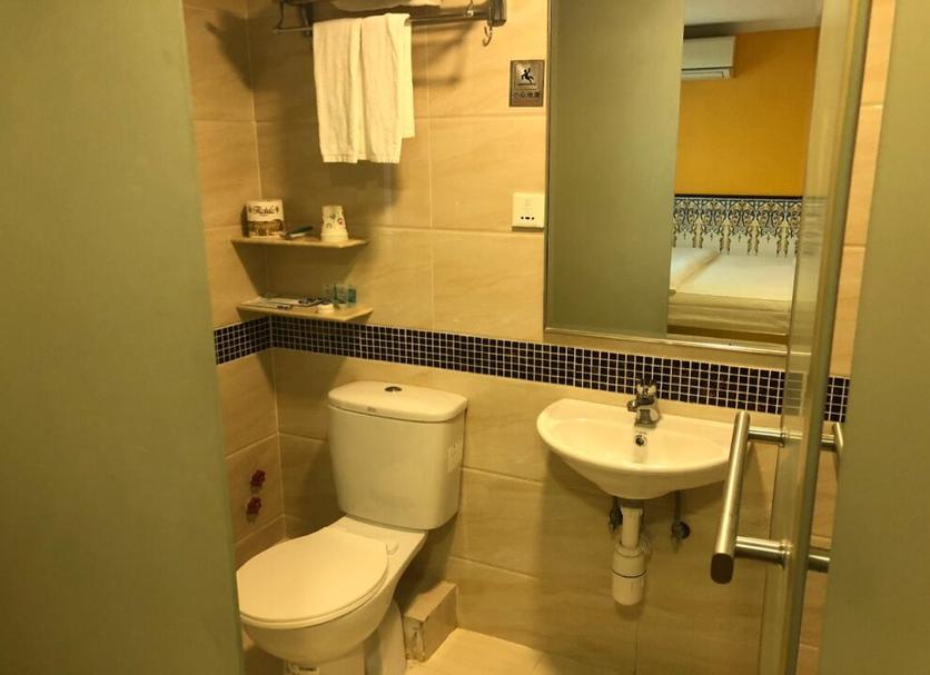 Bathroom Photo